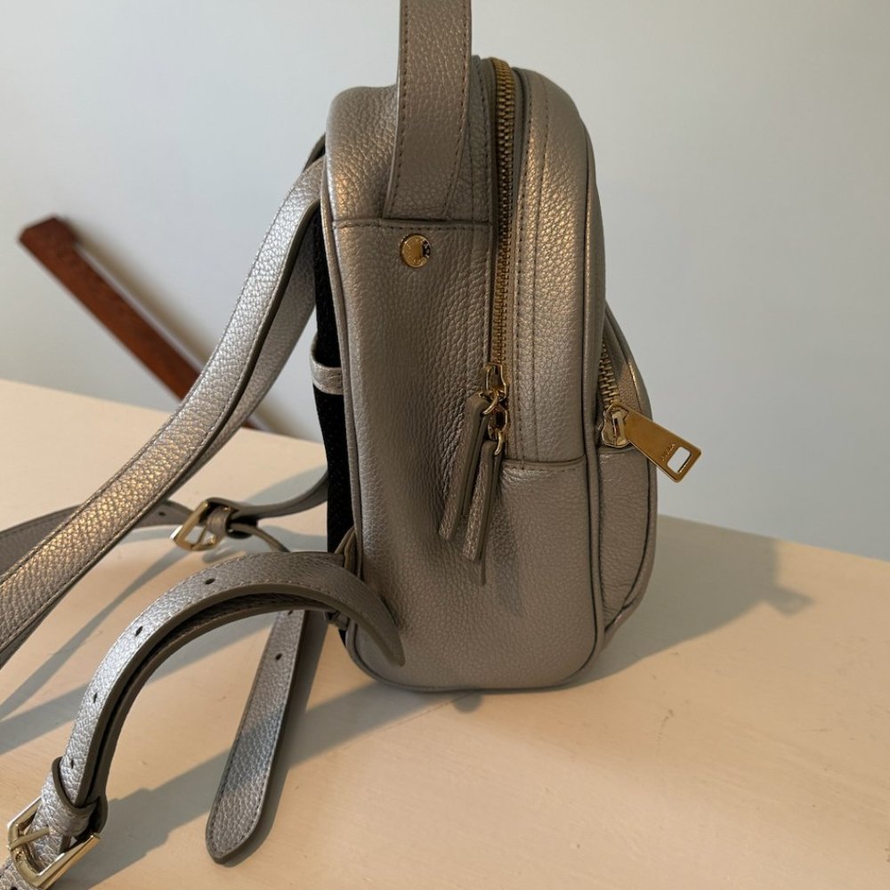 FURLA mini backpack - Picture 3 of 7